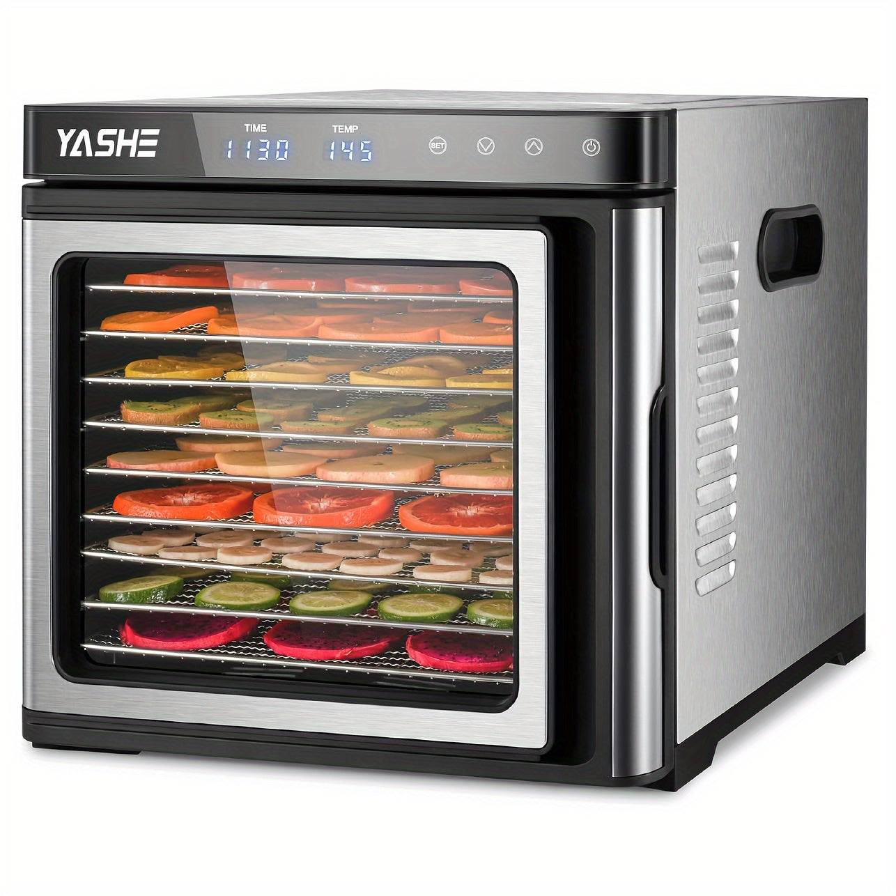 Food Dehydrator Machine