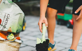 Garden Necessities