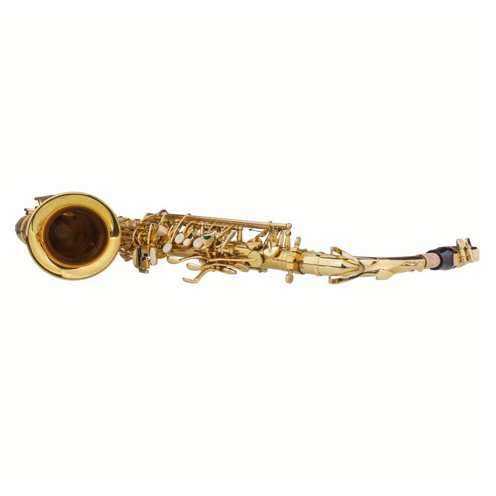 E-flat tenor saxophone