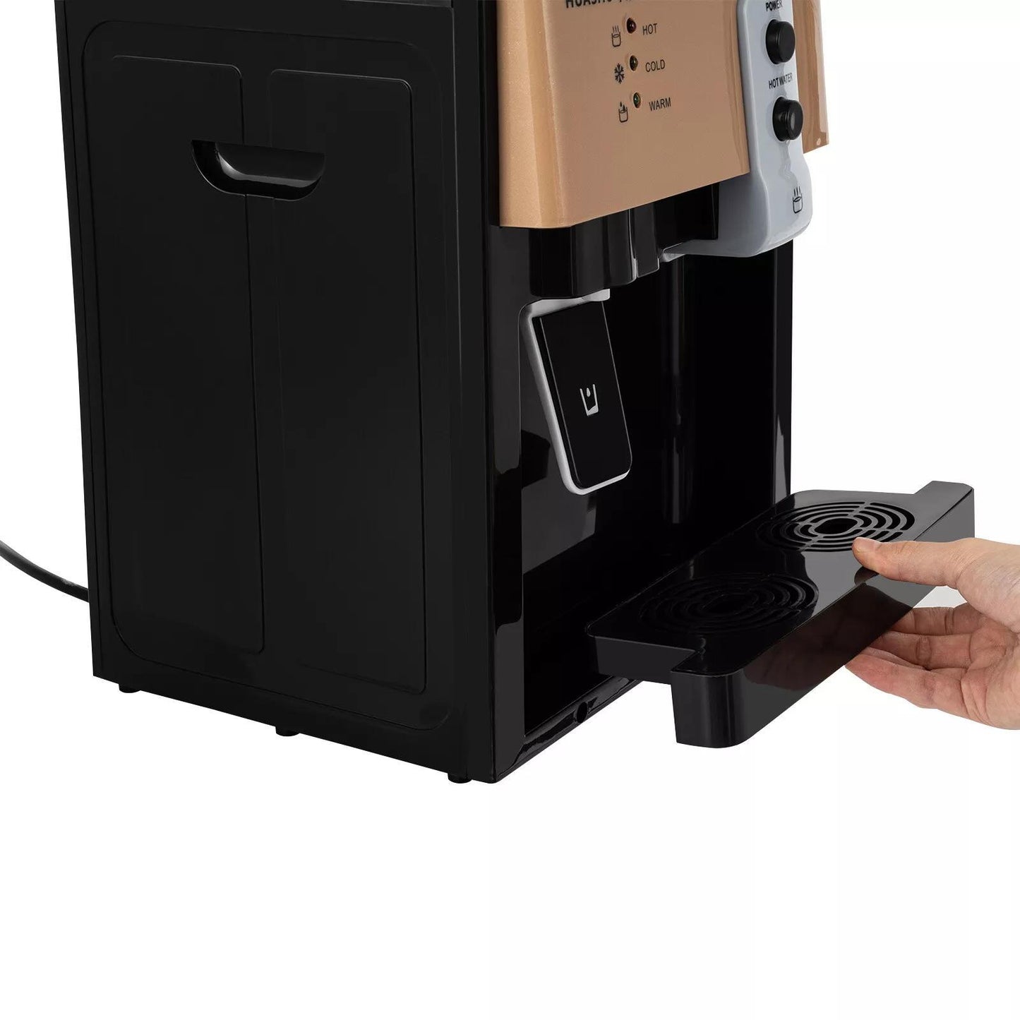 5-Gallon Top-Loading Water Cooler Dispenser