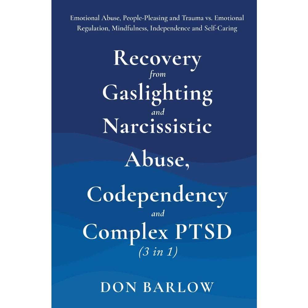 Recovery from Gaslighting & Narcissistic Abuse