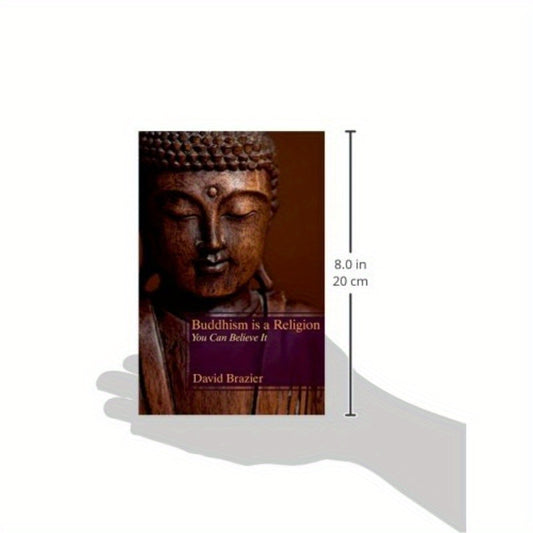 Buddhism is a Religion: You Can Believe It - Heidi Ho Your Wellness Pro