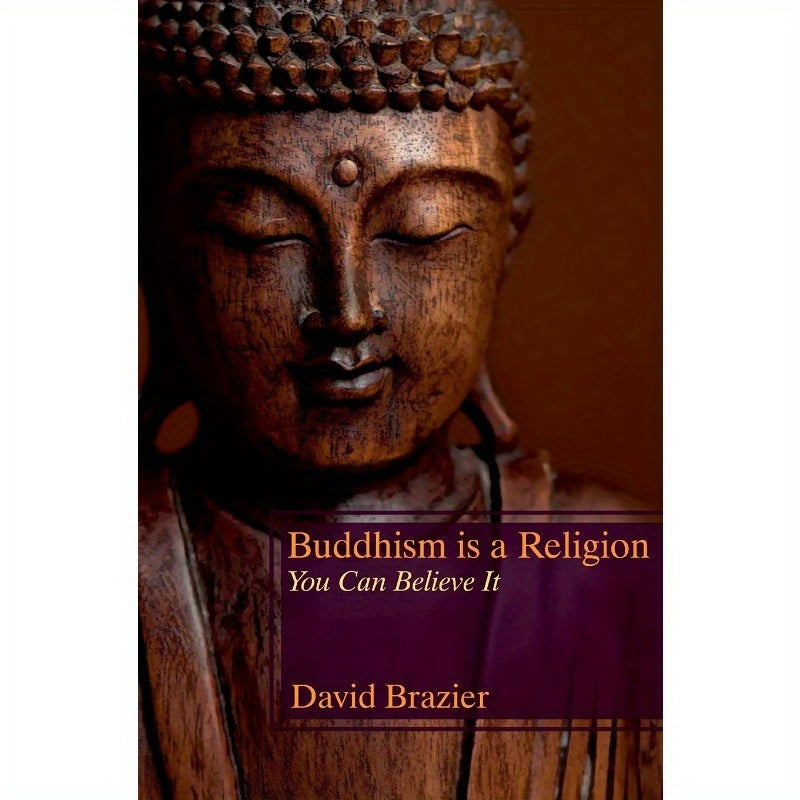 Buddhism is a Religion: You Can Believe It - Heidi Ho Your Wellness Pro