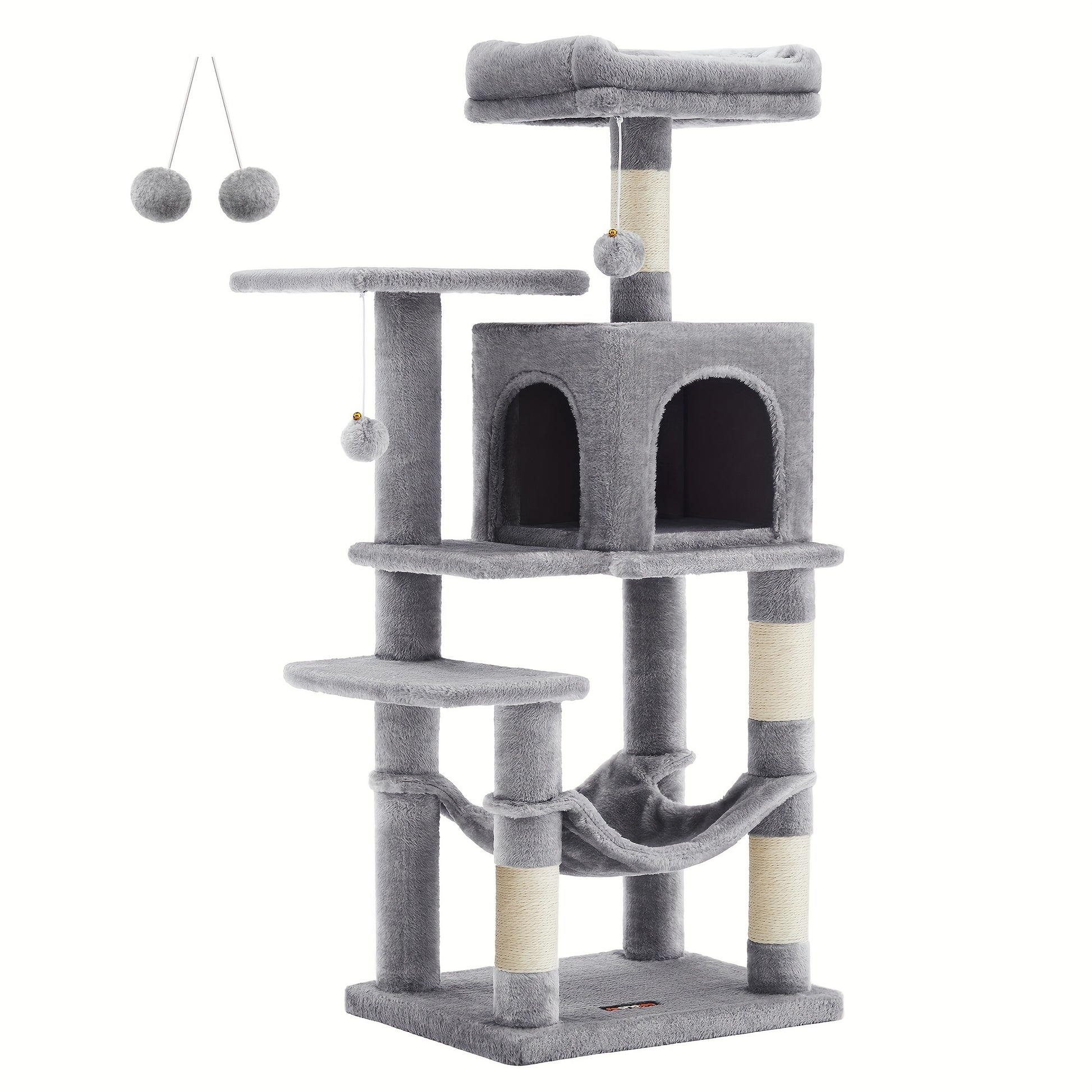 Cat Tree, Halloween Gift For Cats - Heidi Ho Your Wellness Pro