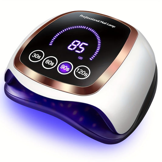 UV LED Nail Lamp