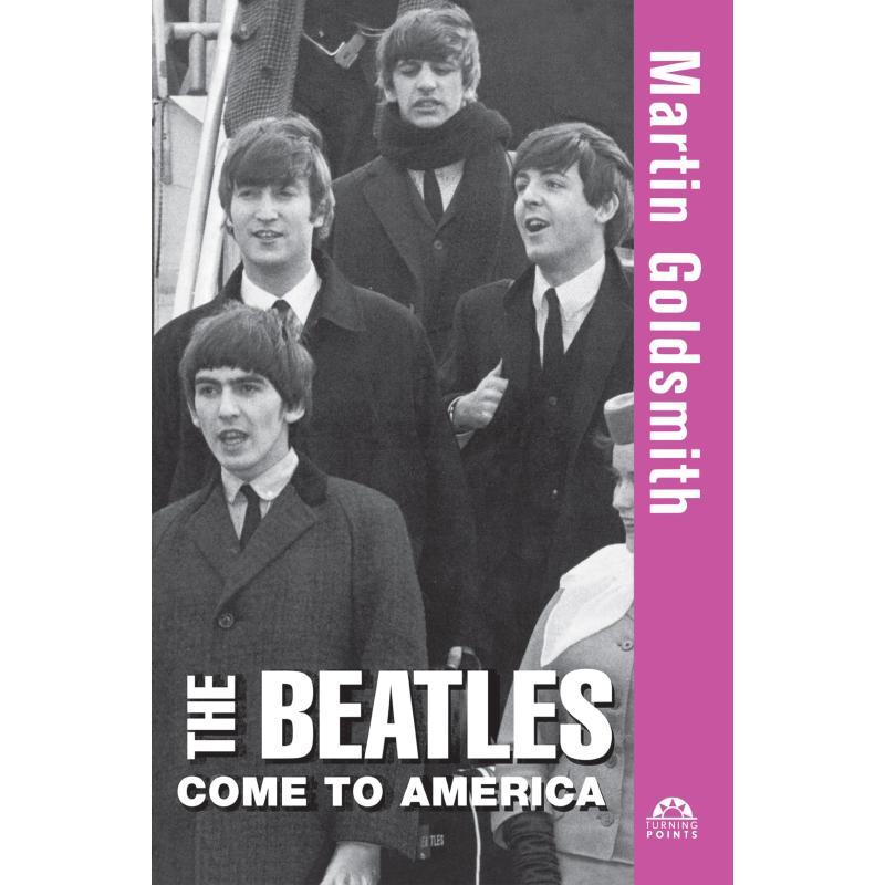 The Beatles Come to America