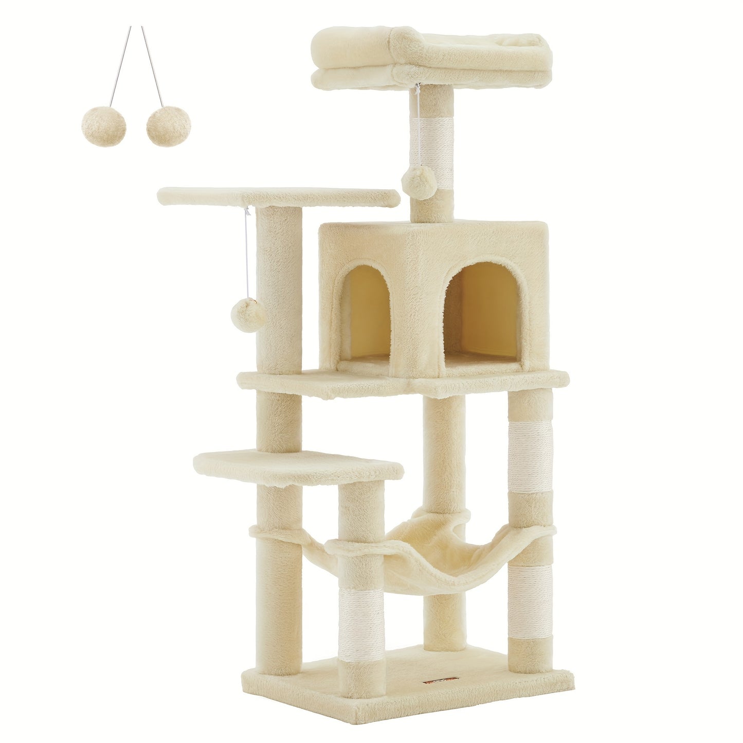 Cat Tree, Halloween Gift For Cats - Heidi Ho Your Wellness Pro