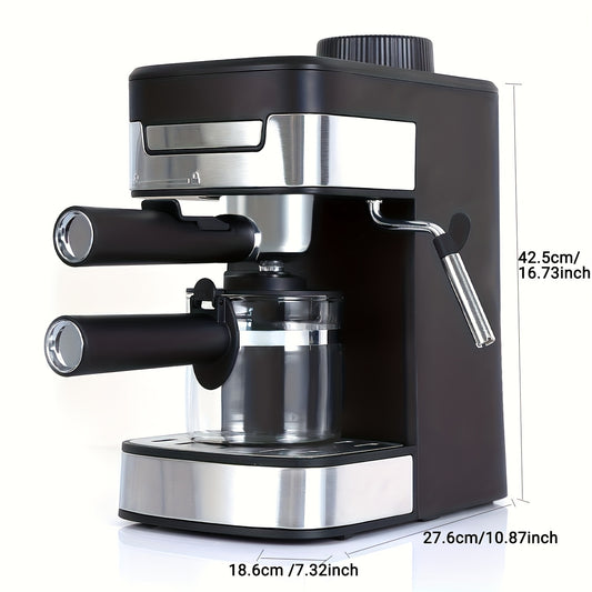 Coffee Maker, Espresso Machine