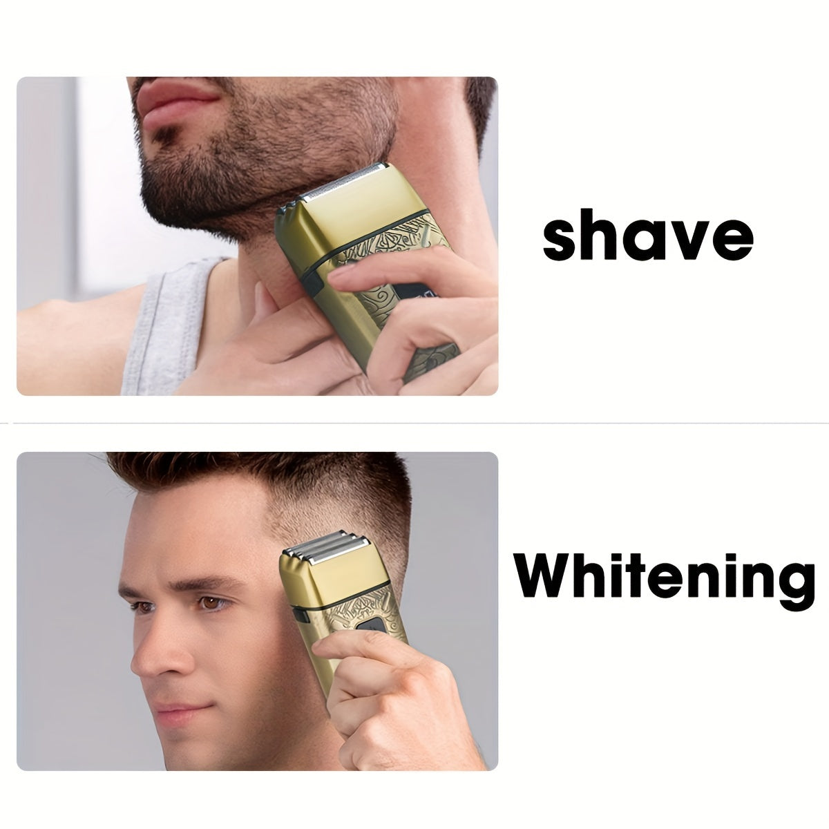 Hair Clippers For Men Professional