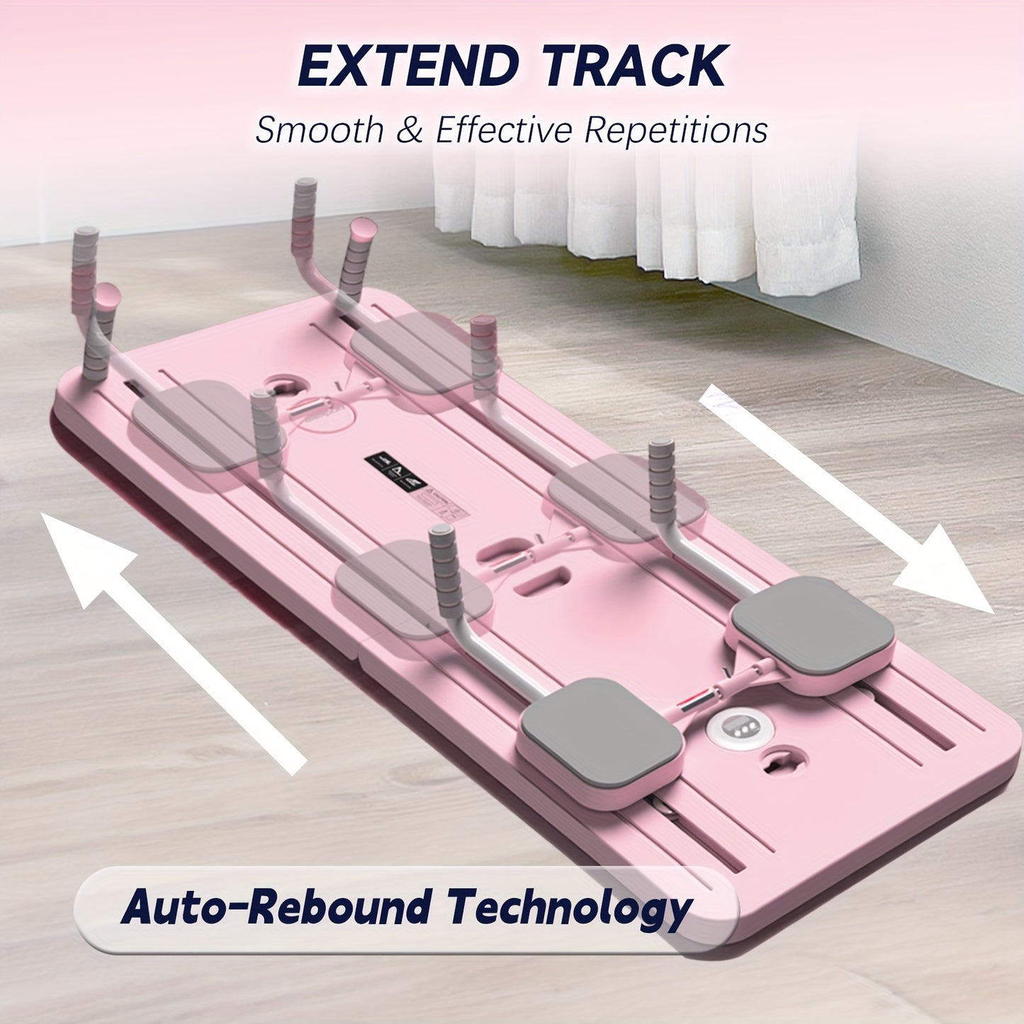 Multifunctional Abdominal Board