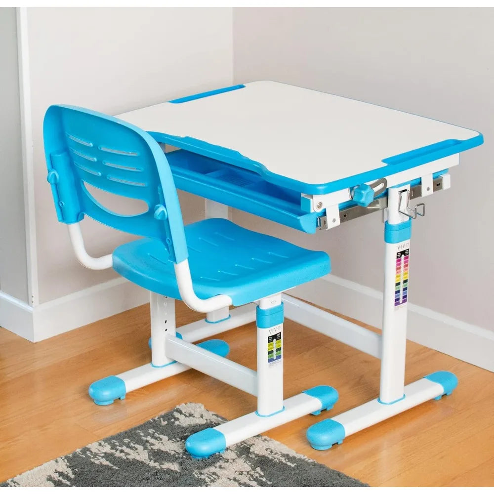 Study Table for Children Kids - Heidi Ho Your Wellness Pro