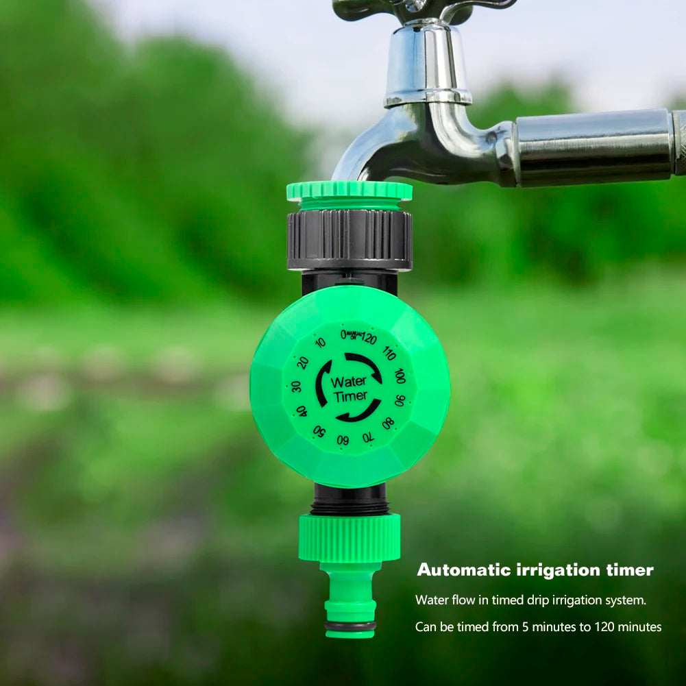 Ball Irrigation Device Pump Timer System - Heidi Ho Your Wellness Pro