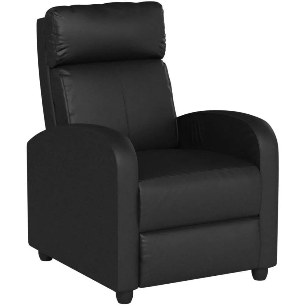 Recliner for Living Room - Heidi Ho Your Wellness Pro