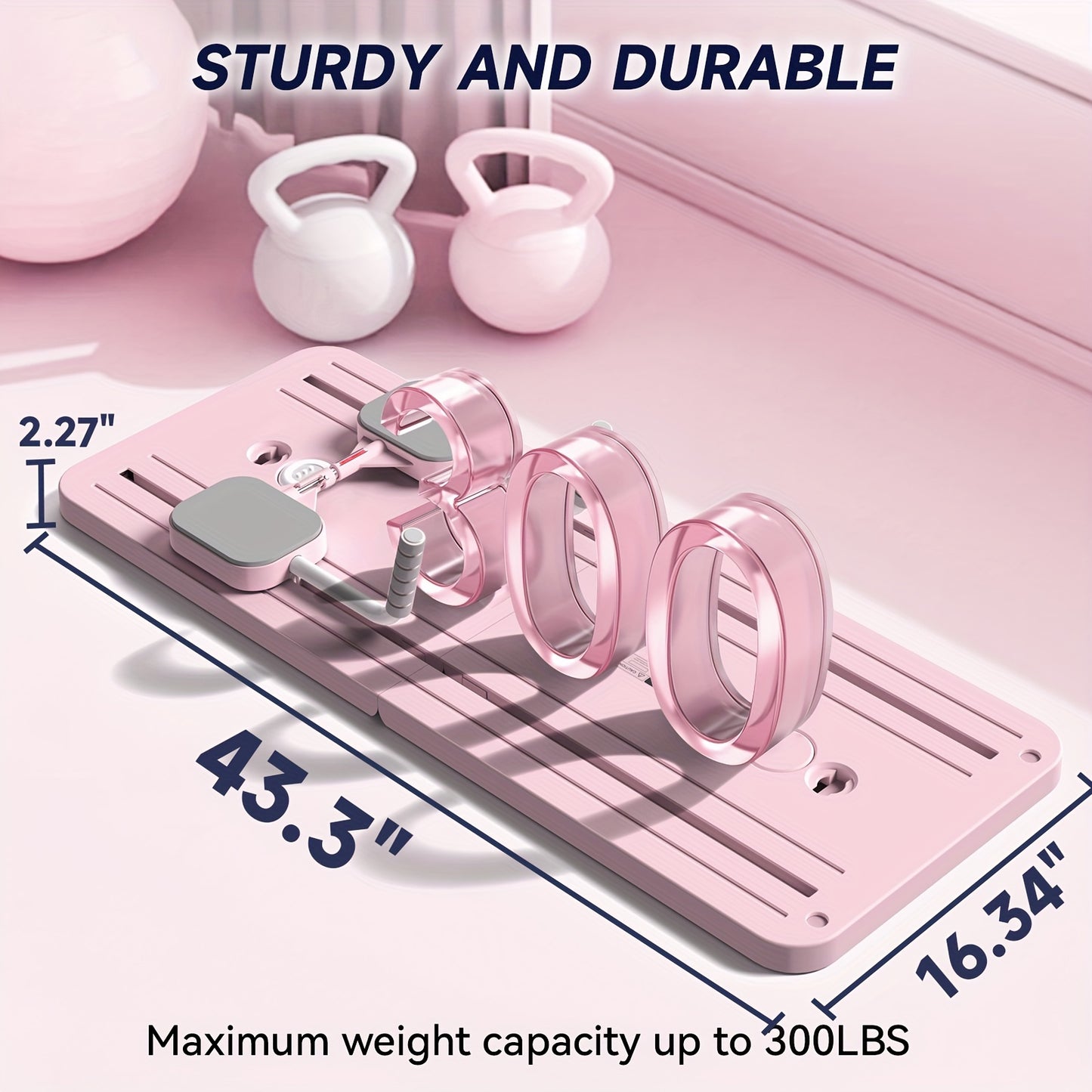 Multifunctional Abdominal Board