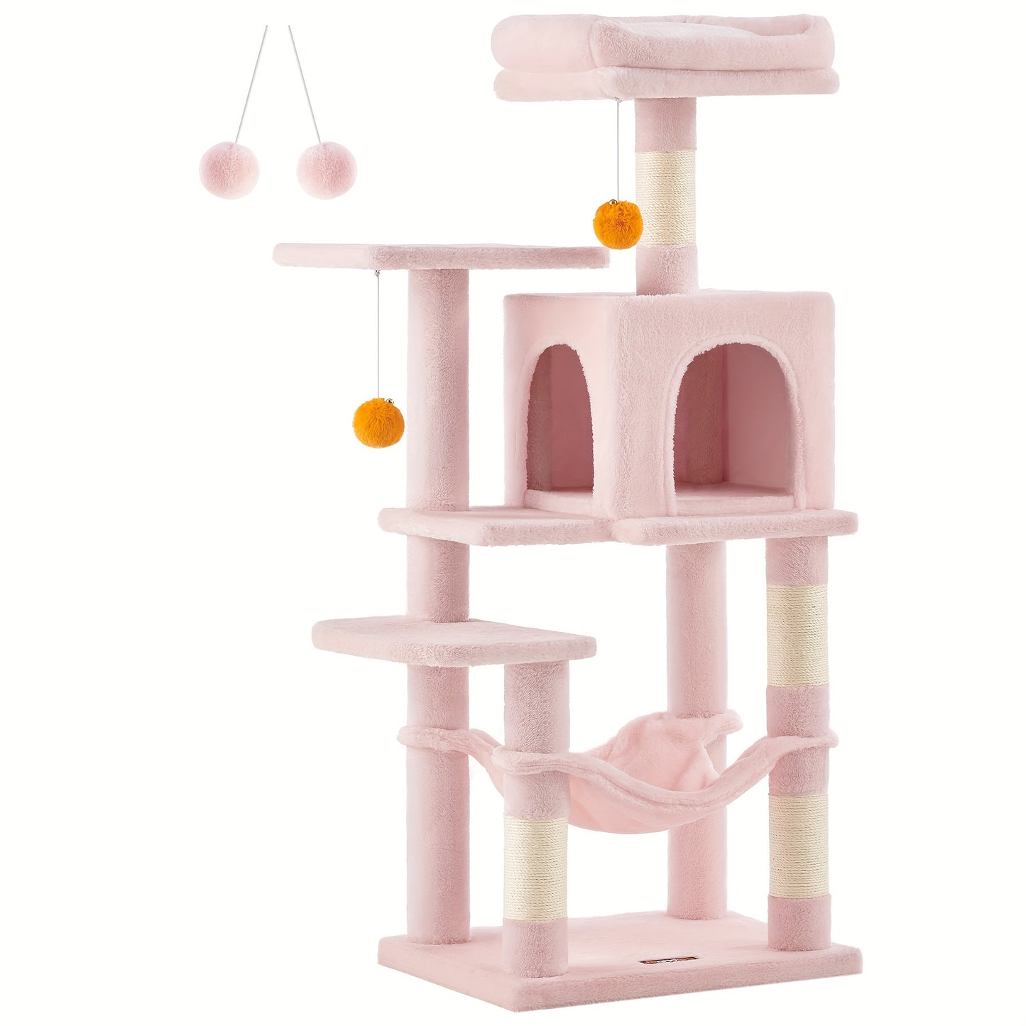 Cat Tree, Halloween Gift For Cats - Heidi Ho Your Wellness Pro